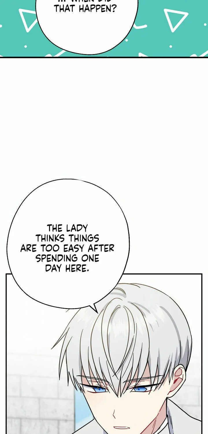 Read Here Comes the Silver Spoon! chapter 15 image 40 on Lezhin