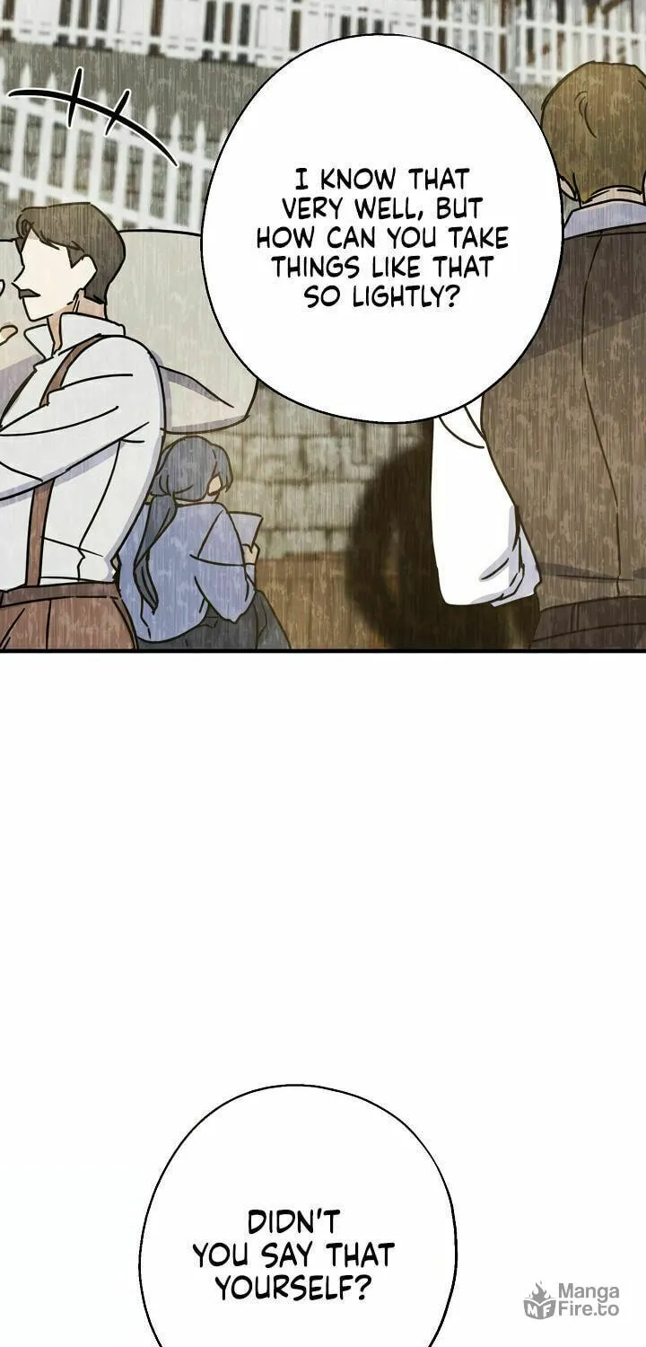 Read Here Comes the Silver Spoon! chapter 15 image 47 on Lezhin