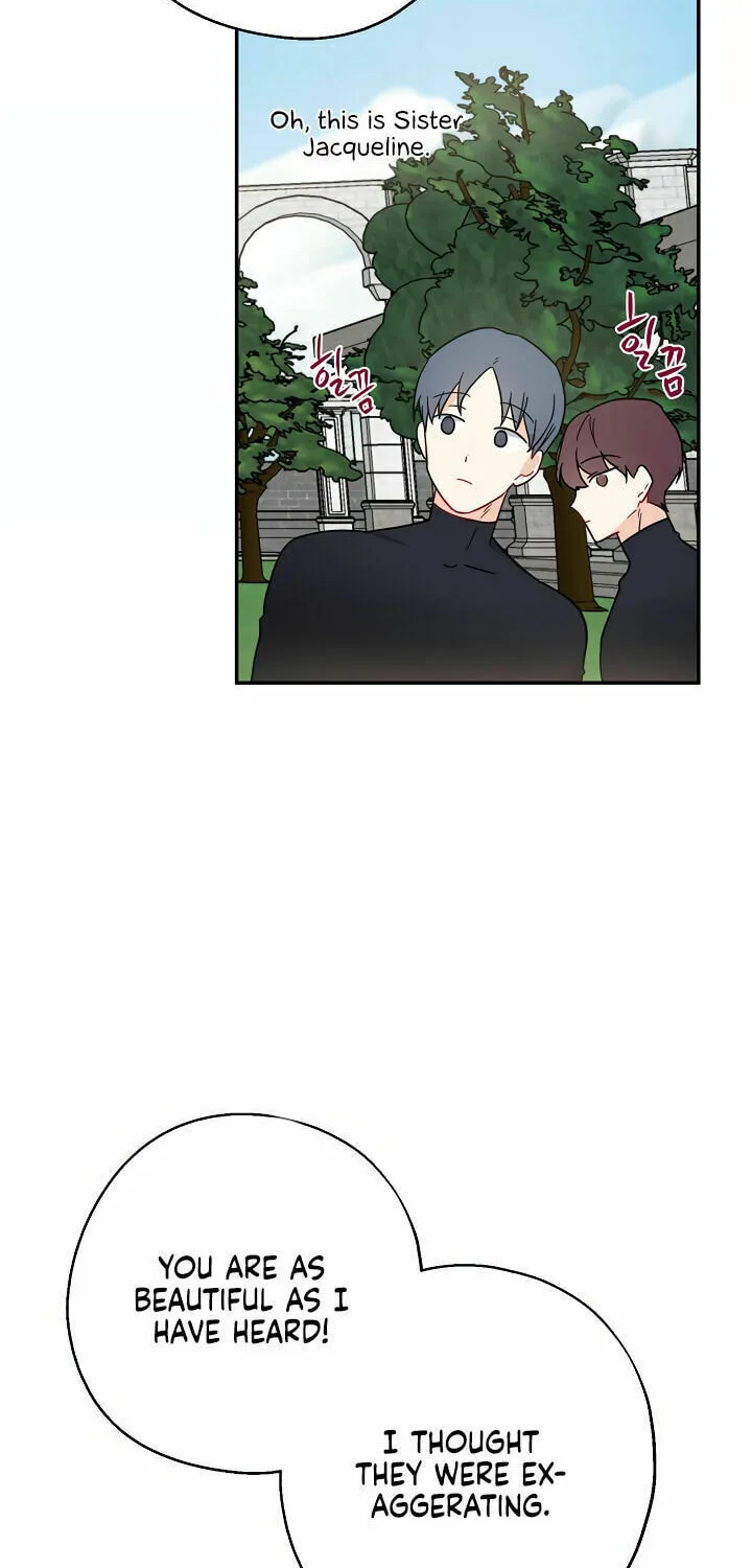 Read Here Comes the Silver Spoon! chapter 15 image 6 on Lezhin