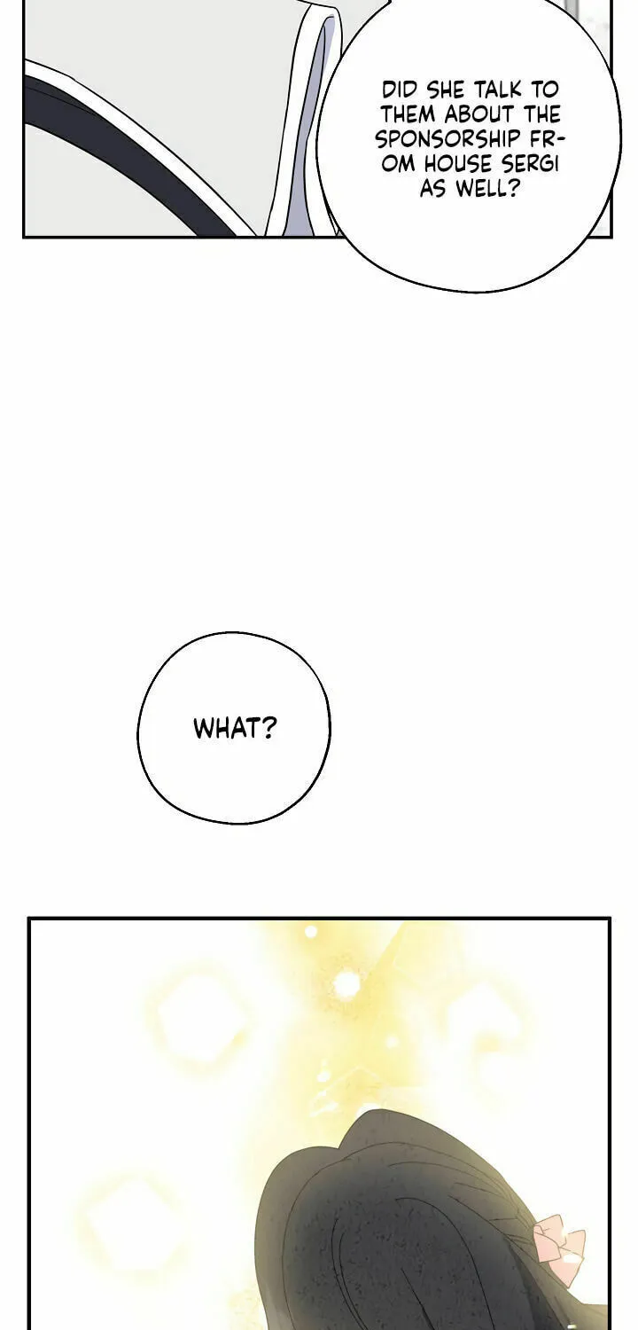 Read Here Comes the Silver Spoon! chapter 16 image 18 on Lezhin