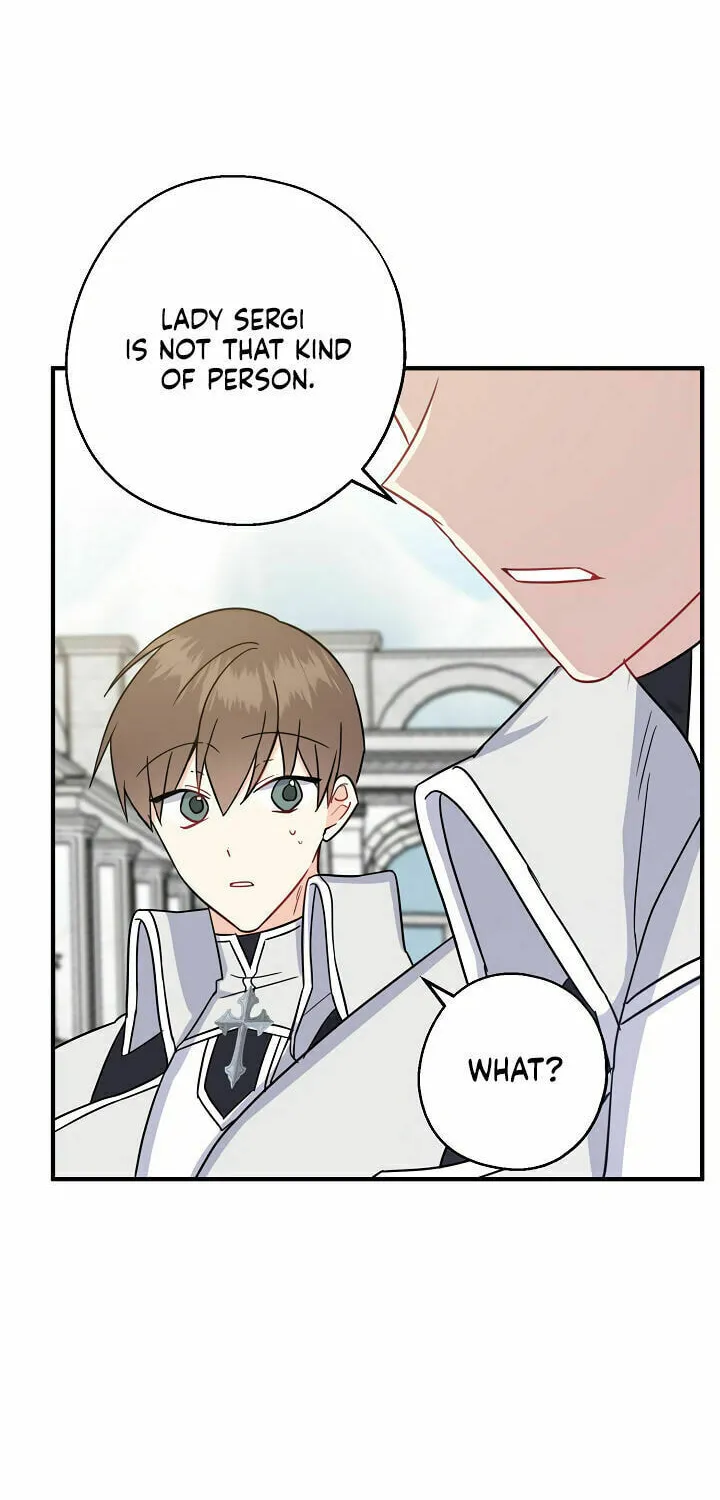 Read Here Comes the Silver Spoon! chapter 16 image 23 on Lezhin