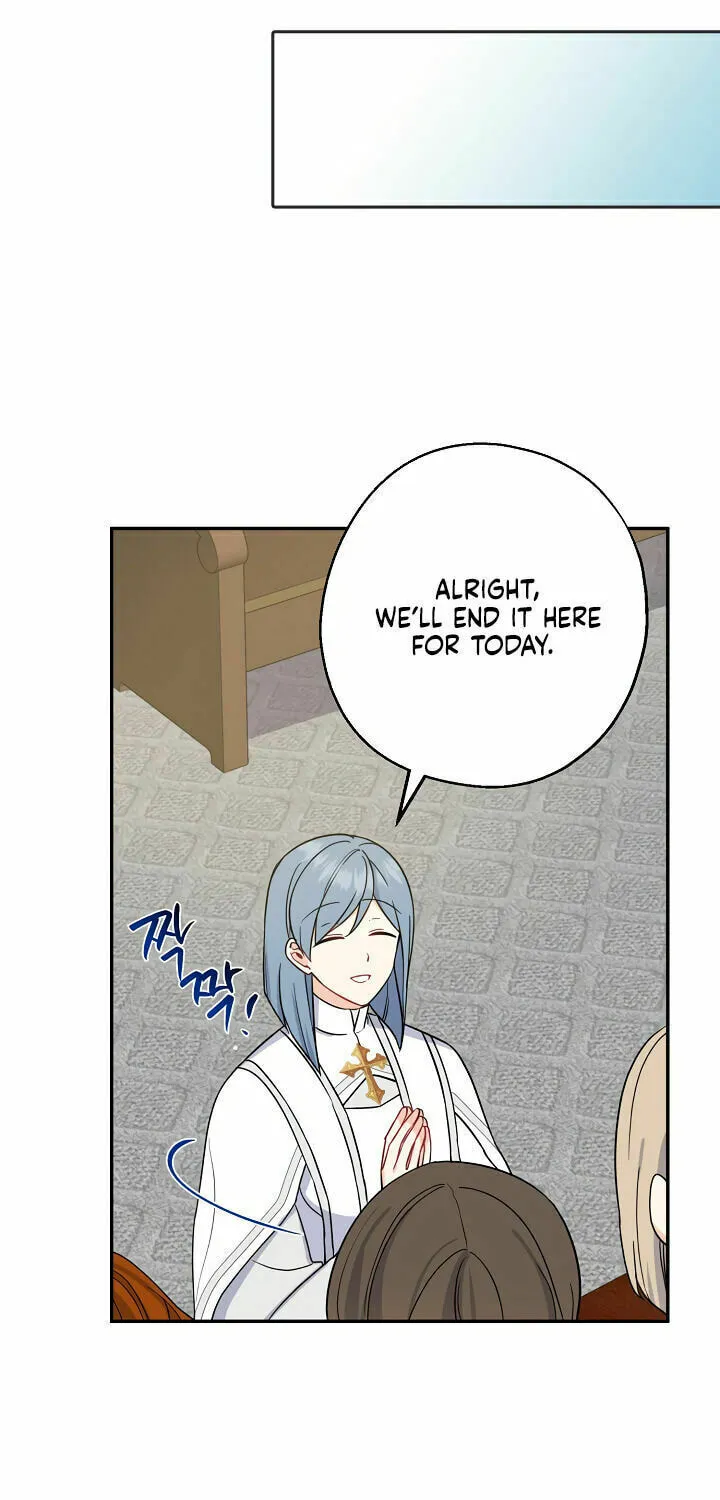 Read Here Comes the Silver Spoon! chapter 16 image 28 on Lezhin