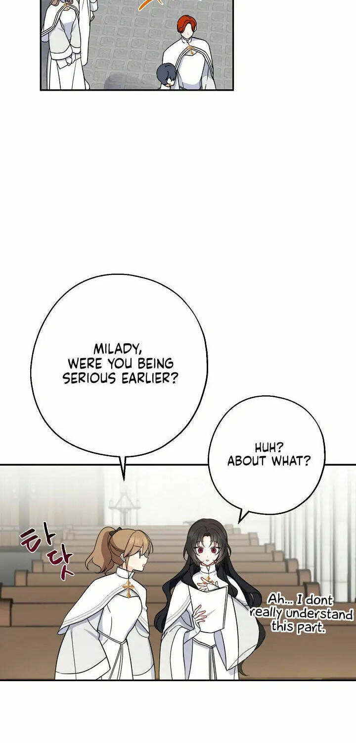 Read Here Comes the Silver Spoon! chapter 16 image 31 on Lezhin