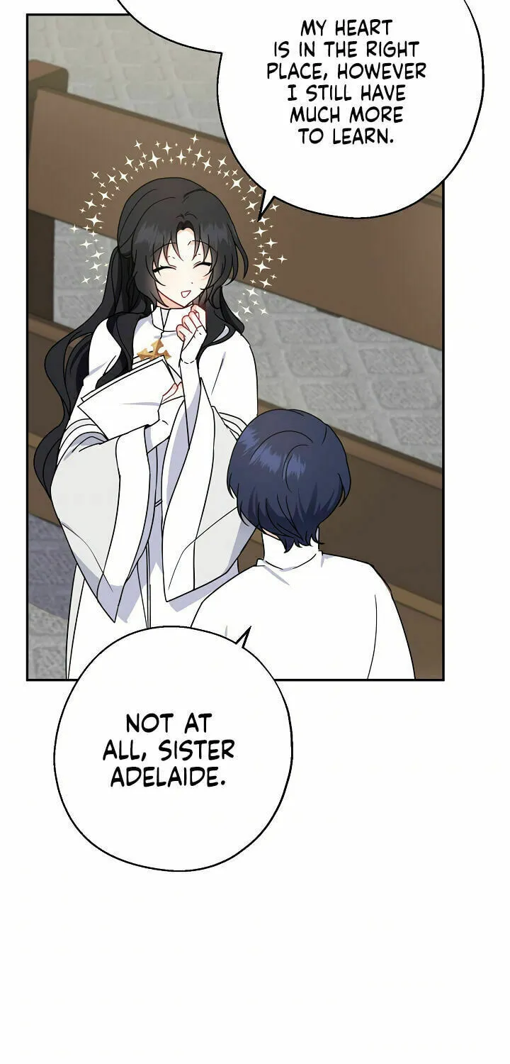 Read Here Comes the Silver Spoon! chapter 16 image 64 on Lezhin