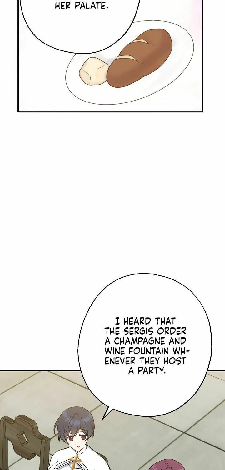 Read Here Comes the Silver Spoon! chapter 18 image 13 on Lezhin