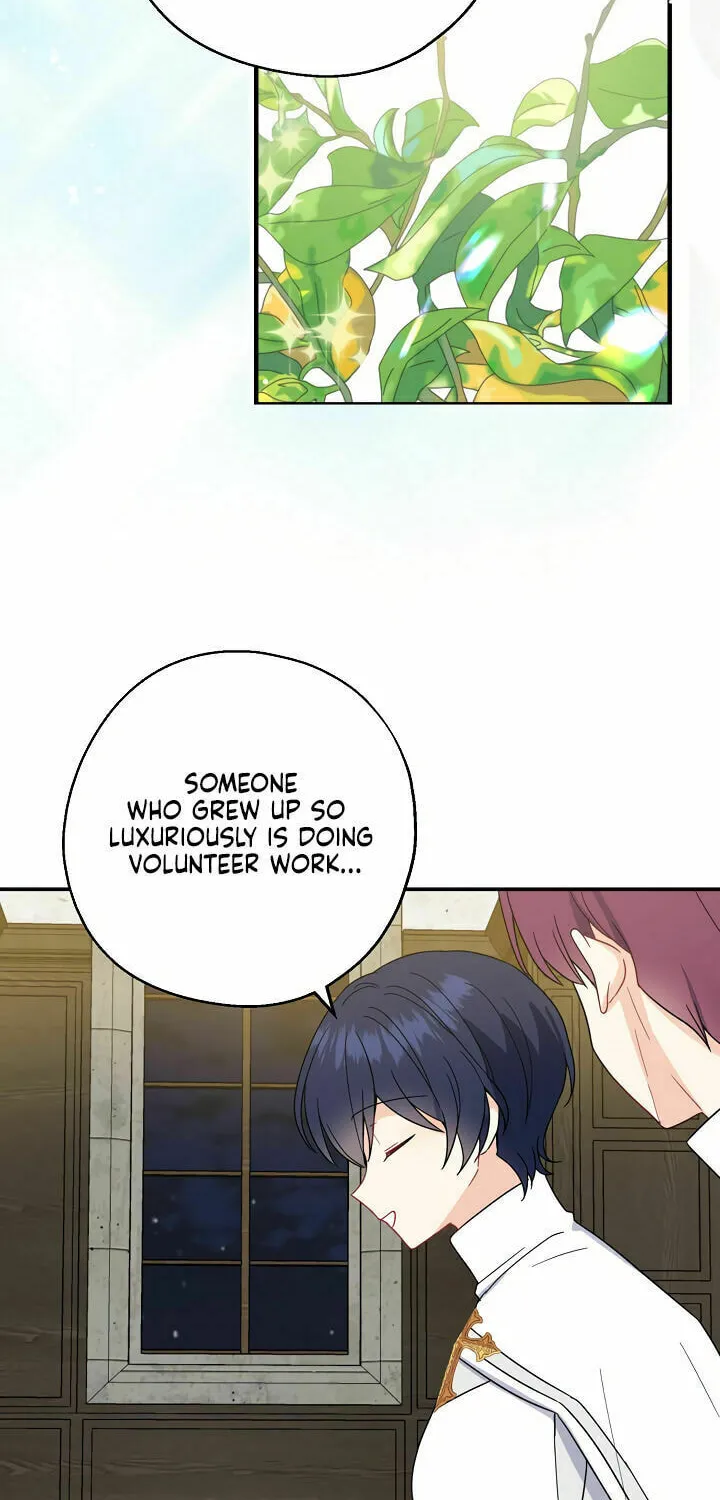 Read Here Comes the Silver Spoon! chapter 18 image 16 on Lezhin