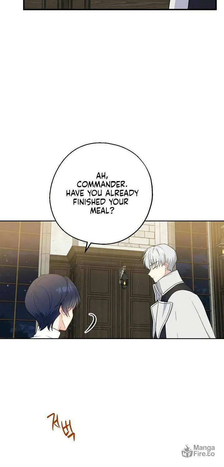 Read Here Comes the Silver Spoon! chapter 18 image 18 on Lezhin