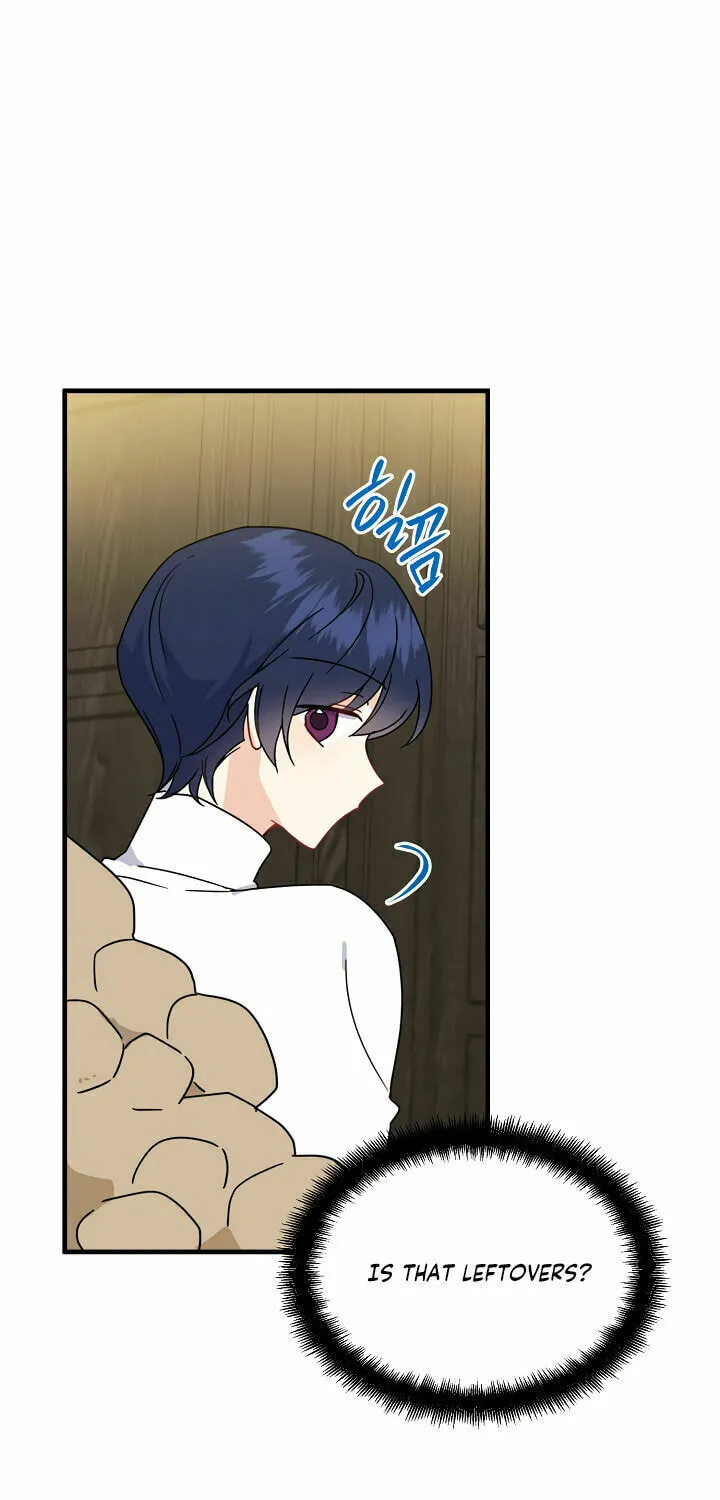 Read Here Comes the Silver Spoon! chapter 18 image 22 on Lezhin
