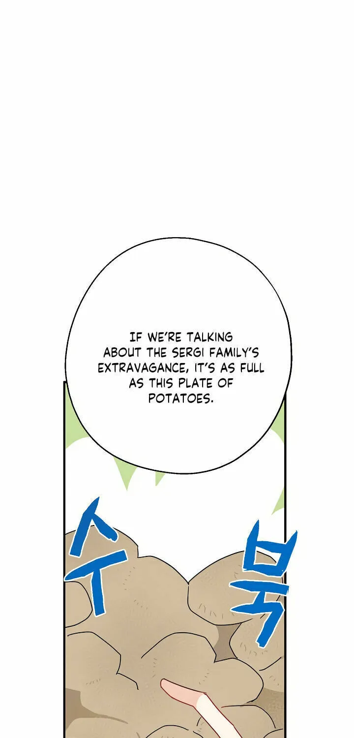 Read Here Comes the Silver Spoon! chapter 18 image 23 on Lezhin