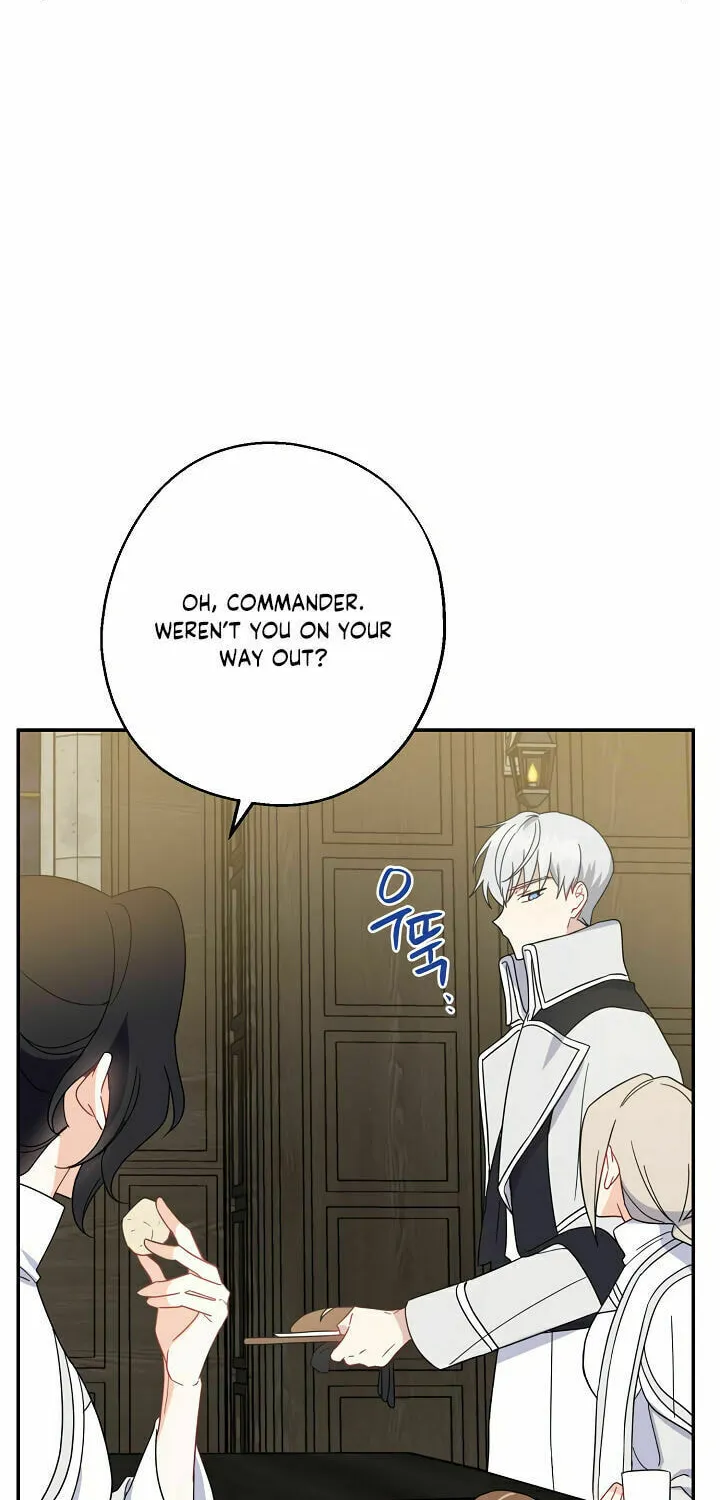Read Here Comes the Silver Spoon! chapter 18 image 31 on Lezhin