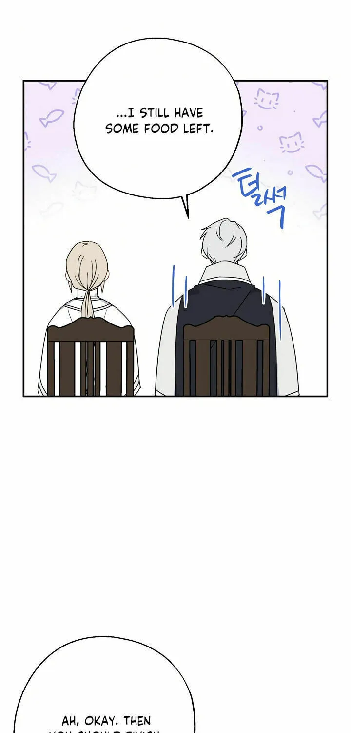 Read Here Comes the Silver Spoon! chapter 18 image 34 on Lezhin