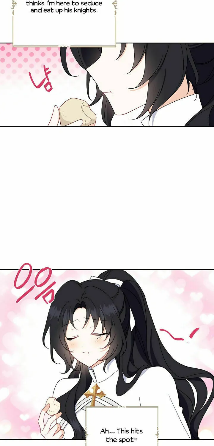 Read Here Comes the Silver Spoon! chapter 18 image 36 on Lezhin