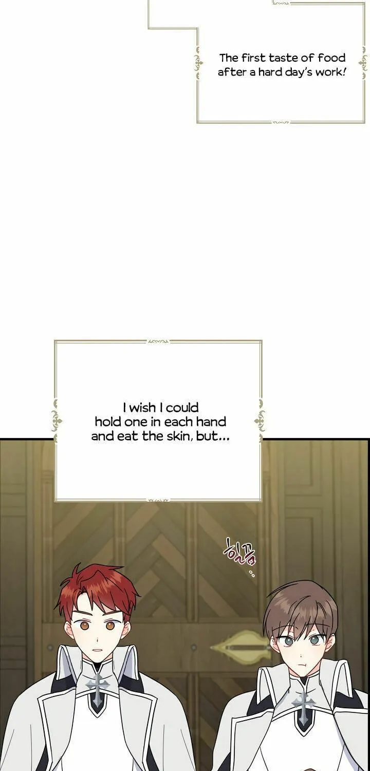 Read Here Comes the Silver Spoon! chapter 18 image 37 on Lezhin