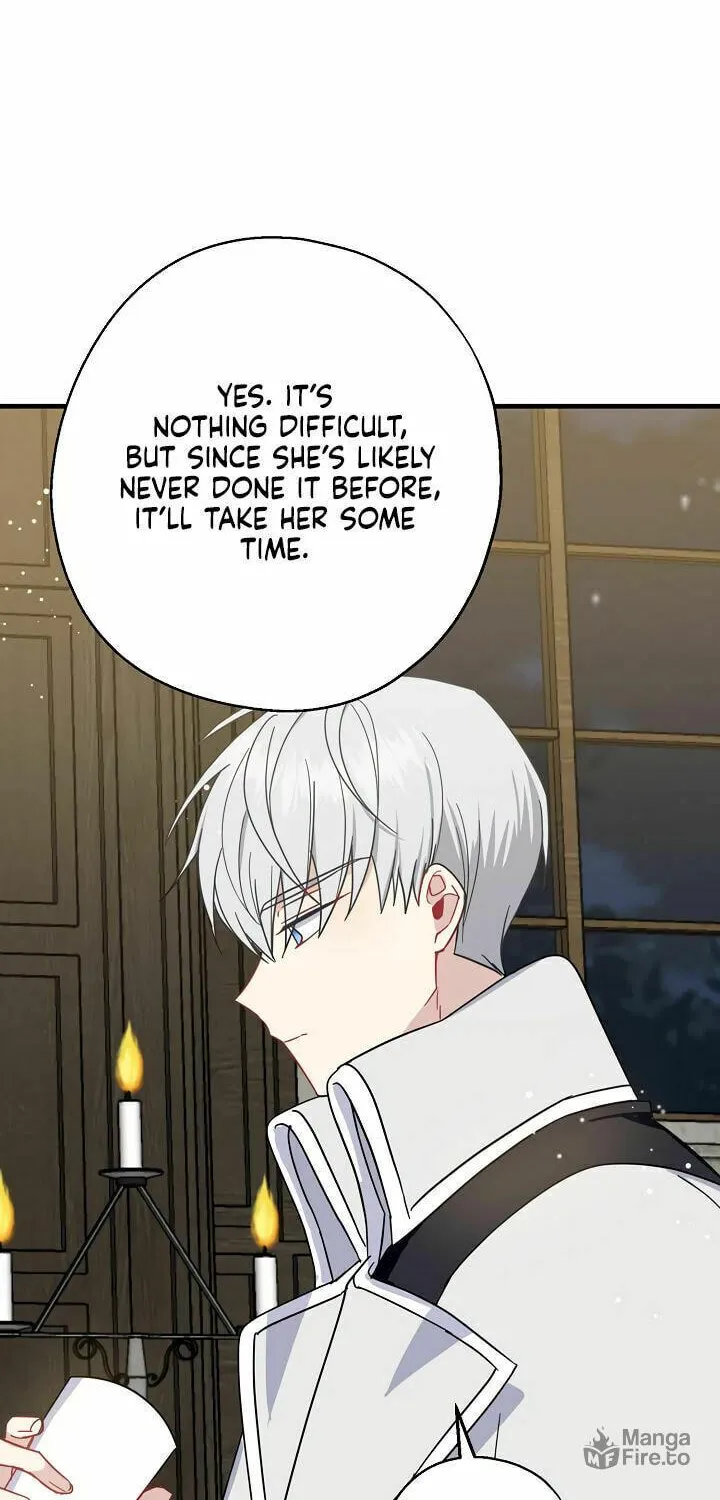Read Here Comes the Silver Spoon! chapter 18 image 4 on Lezhin