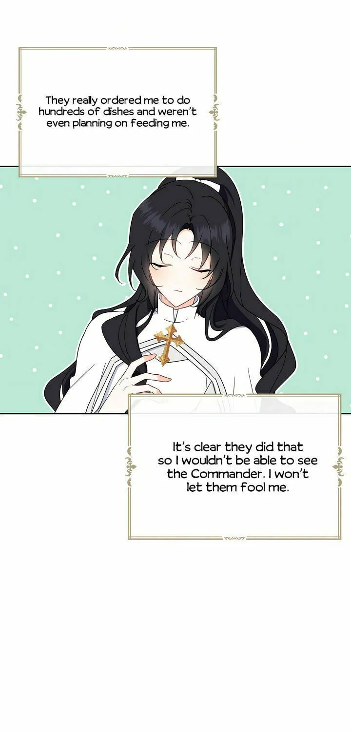 Read Here Comes the Silver Spoon! chapter 18 image 41 on Lezhin