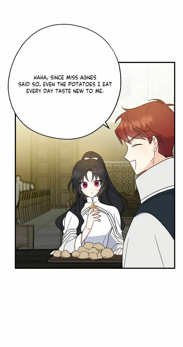 Read Here Comes the Silver Spoon! chapter 18 image 42 on Lezhin