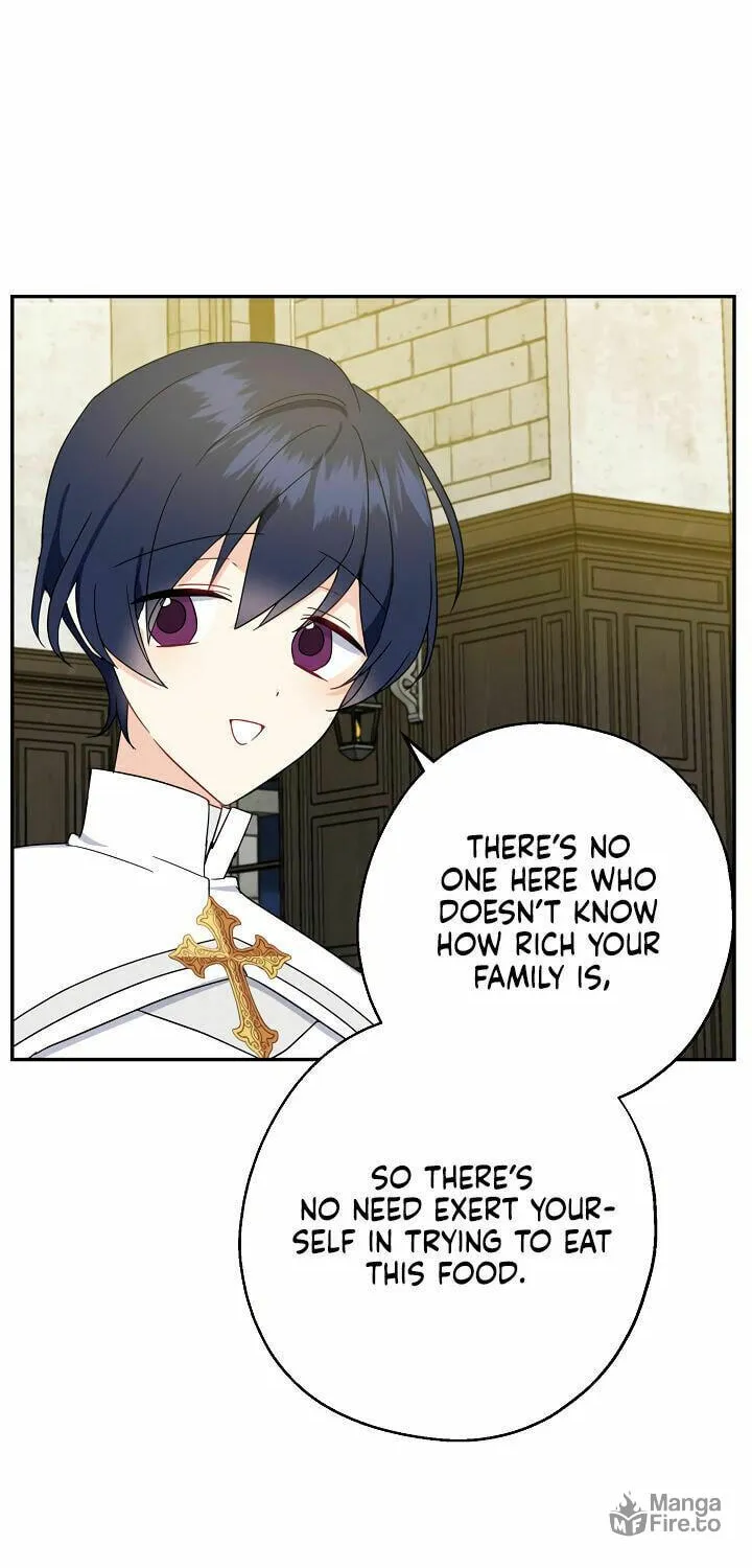 Read Here Comes the Silver Spoon! chapter 18 image 46 on Lezhin