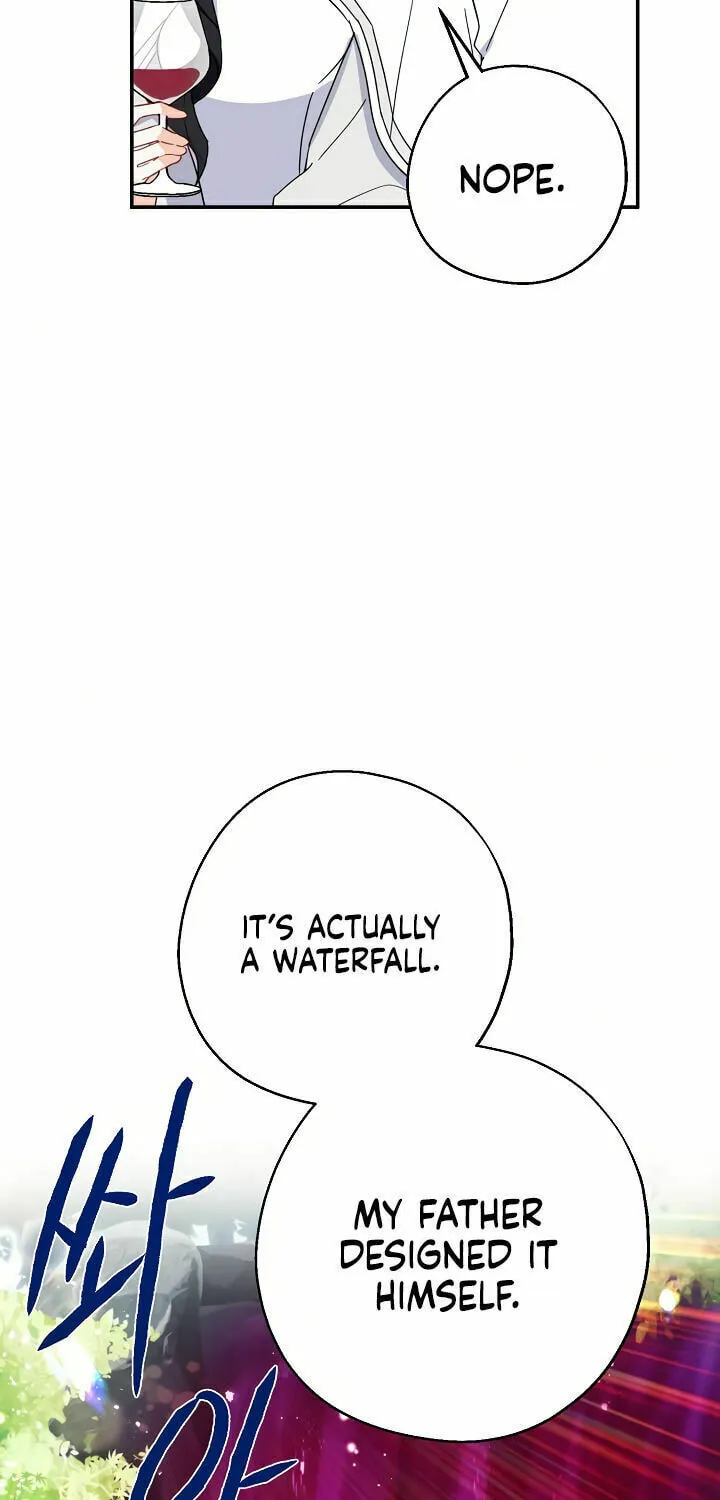 Read Here Comes the Silver Spoon! chapter 18 image 56 on Lezhin