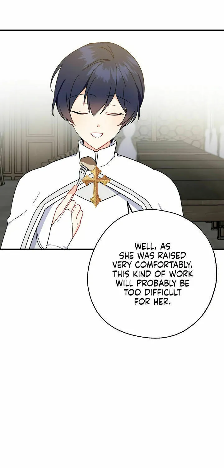 Read Here Comes the Silver Spoon! chapter 18 image 6 on Lezhin