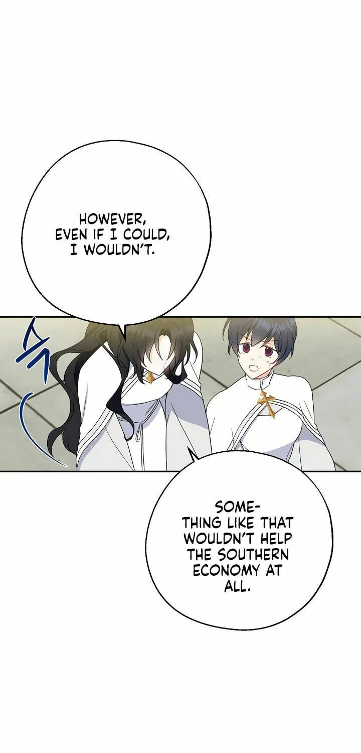 Read Here Comes the Silver Spoon! chapter 18 image 65 on Lezhin