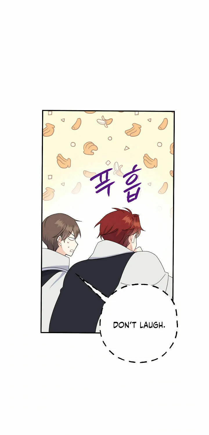 Read Here Comes the Silver Spoon! chapter 19 image 1 on Lezhin