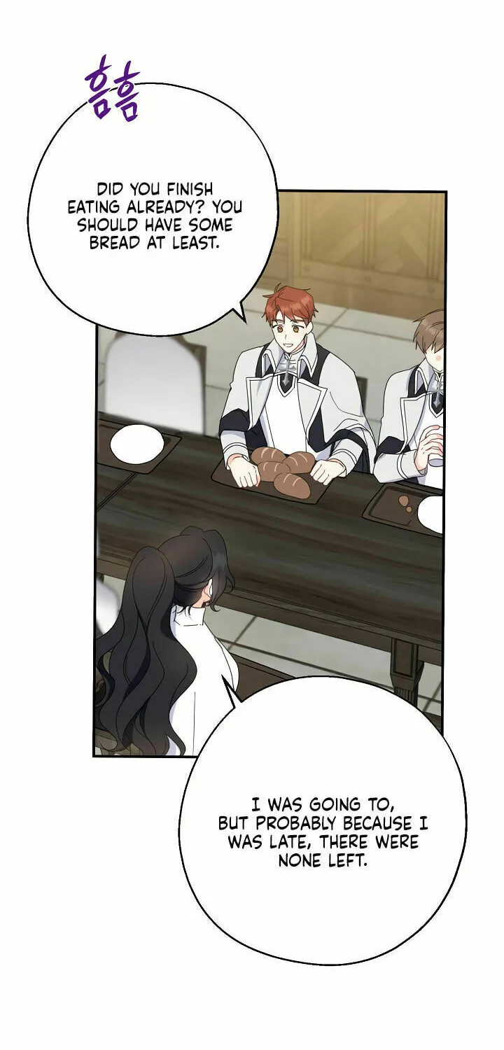 Read Here Comes the Silver Spoon! chapter 19 image 2 on Lezhin
