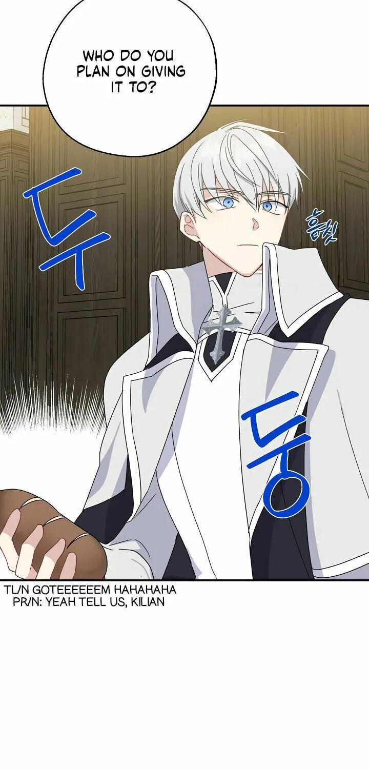 Read Here Comes the Silver Spoon! chapter 19 image 23 on Lezhin