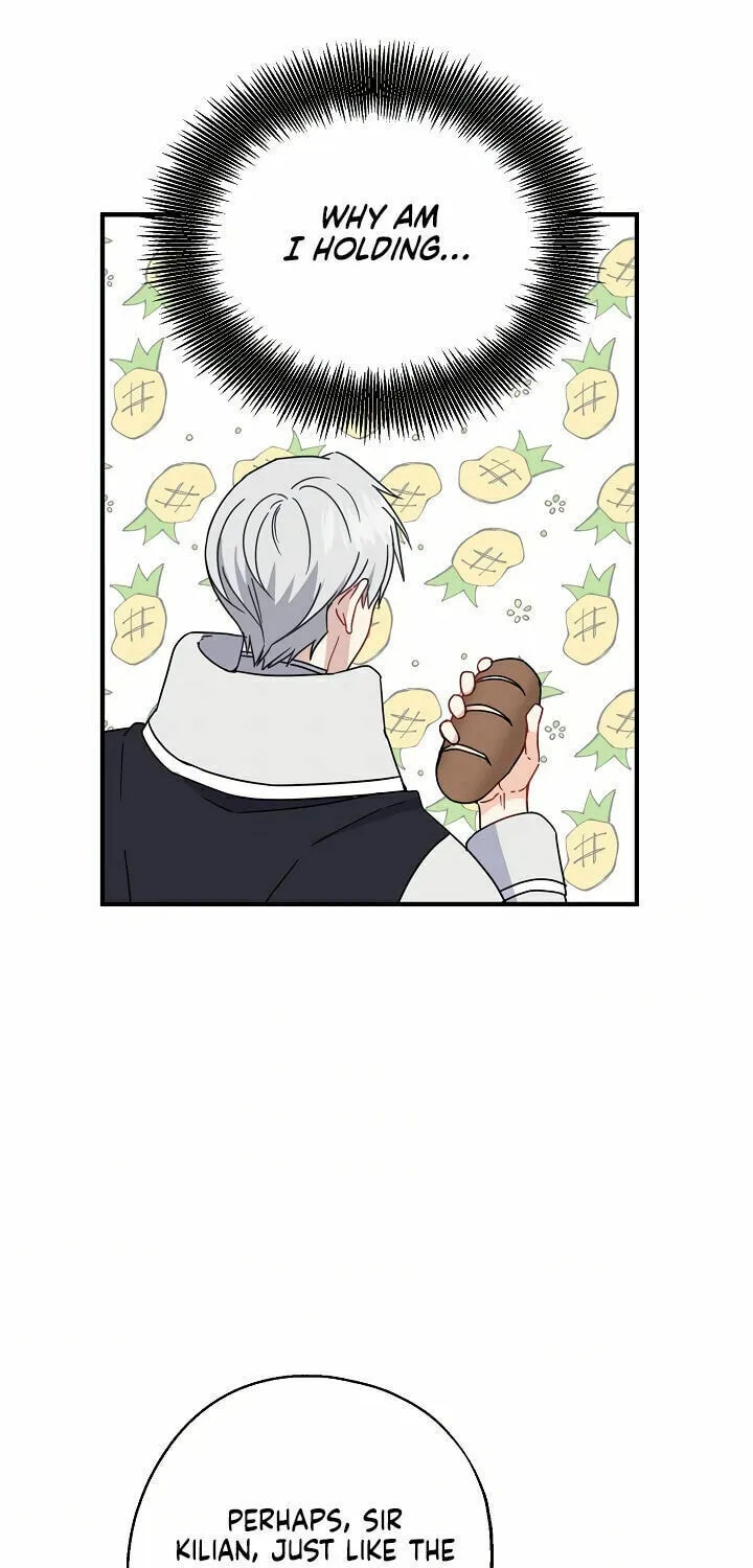 Read Here Comes the Silver Spoon! chapter 19 image 24 on Lezhin