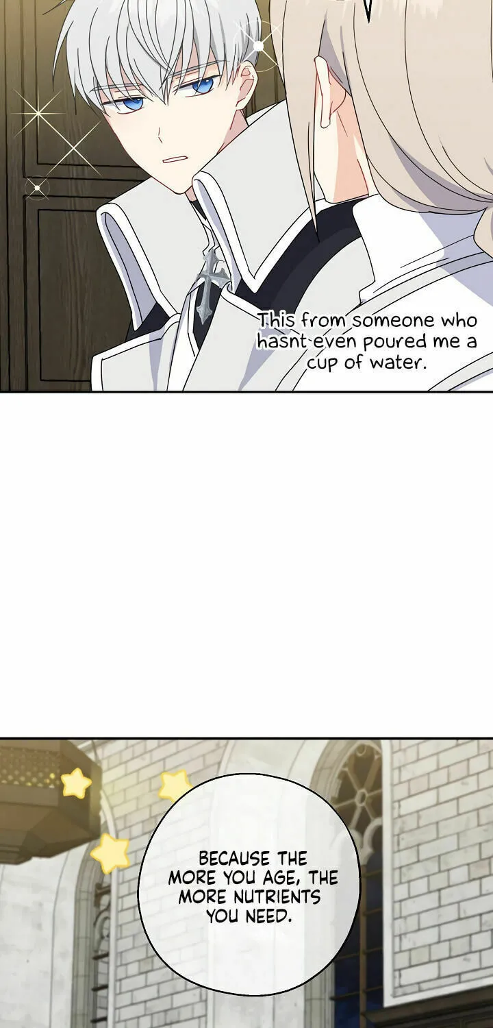 Read Here Comes the Silver Spoon! chapter 19 image 27 on Lezhin