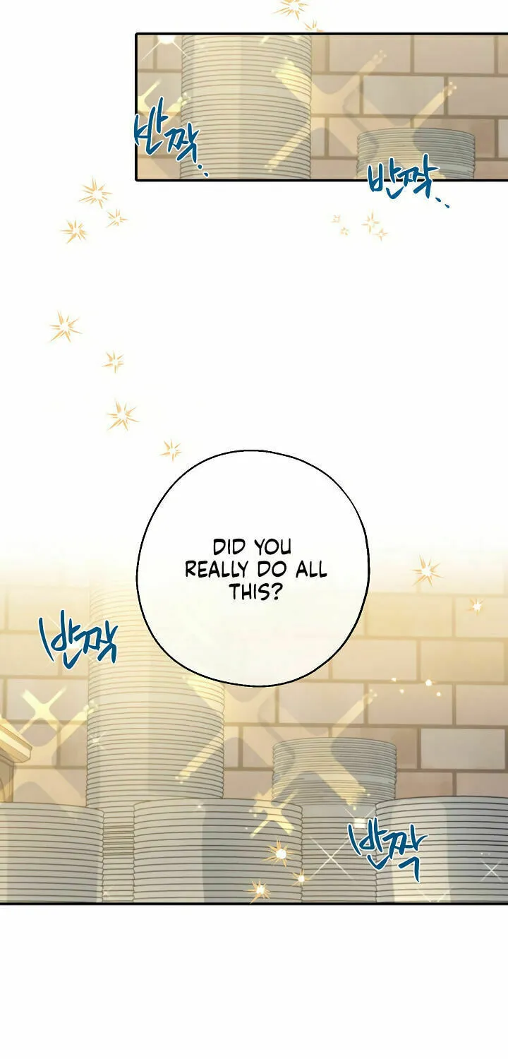 Read Here Comes the Silver Spoon! chapter 19 image 29 on Lezhin