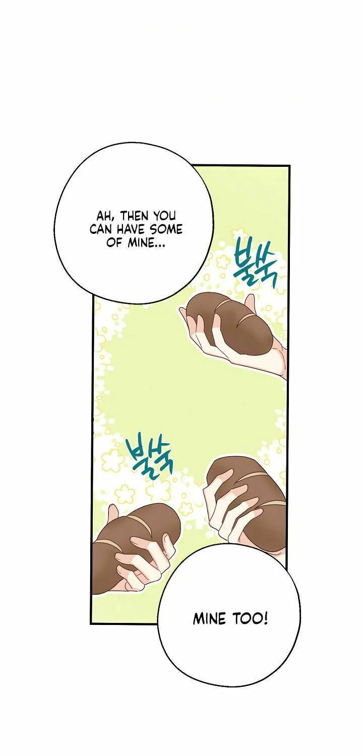 Read Here Comes the Silver Spoon! chapter 19 image 3 on Lezhin
