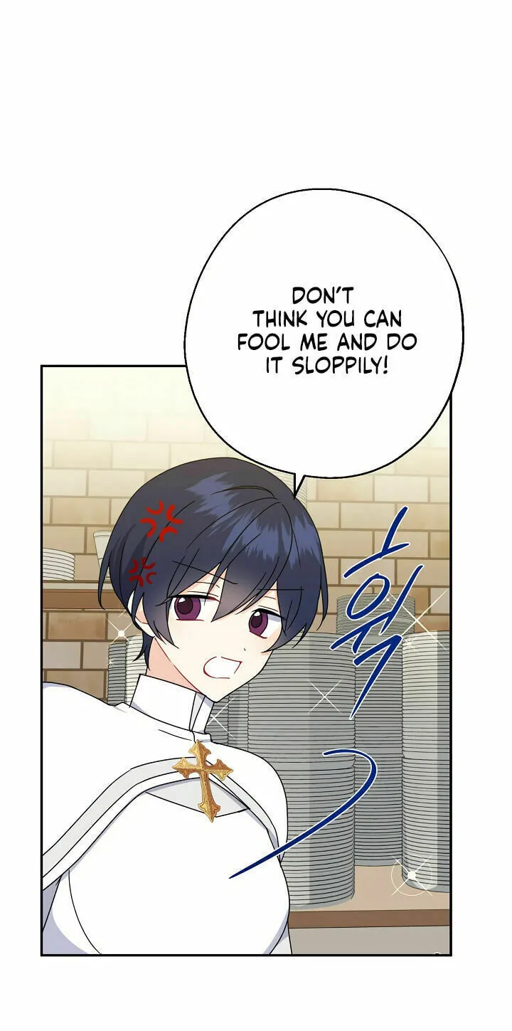 Read Here Comes the Silver Spoon! chapter 19 image 30 on Lezhin