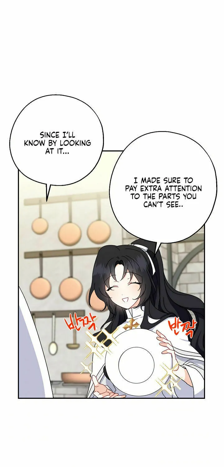 Read Here Comes the Silver Spoon! chapter 19 image 31 on Lezhin