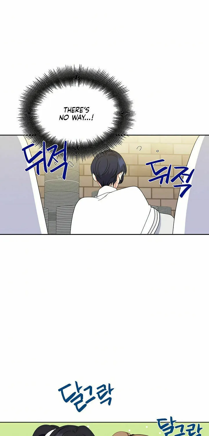 Read Here Comes the Silver Spoon! chapter 19 image 32 on Lezhin