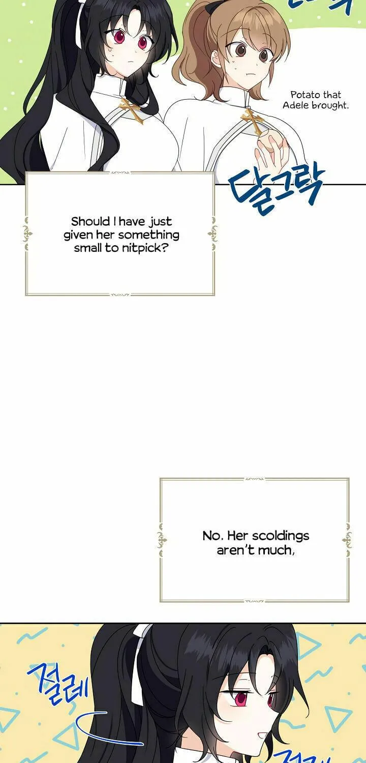 Read Here Comes the Silver Spoon! chapter 19 image 33 on Lezhin
