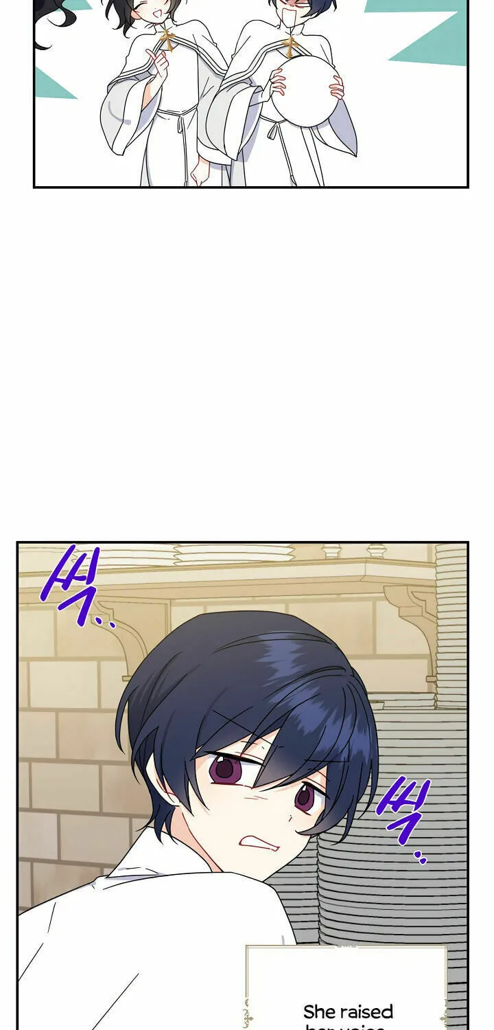 Read Here Comes the Silver Spoon! chapter 19 image 38 on Lezhin