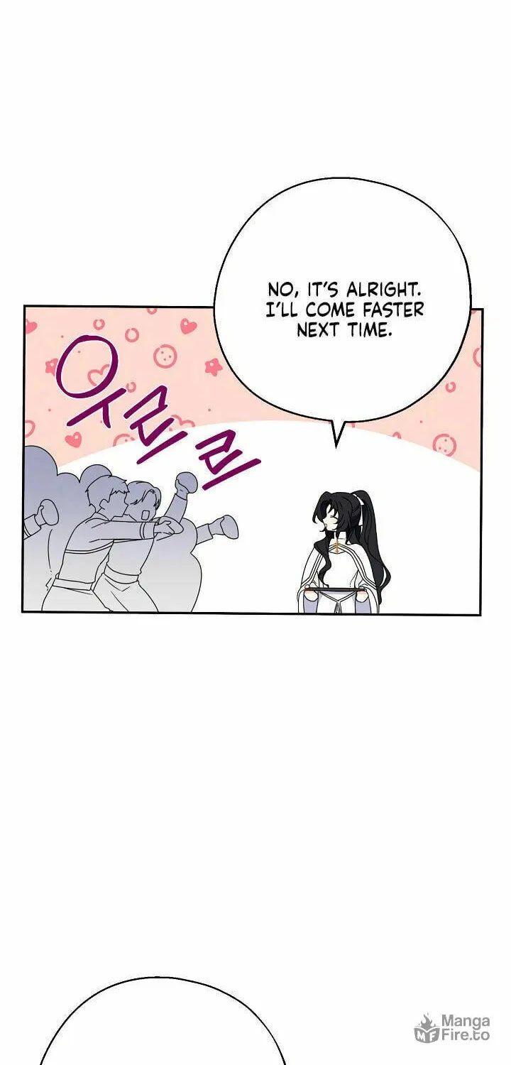 Read Here Comes the Silver Spoon! chapter 19 image 4 on Lezhin
