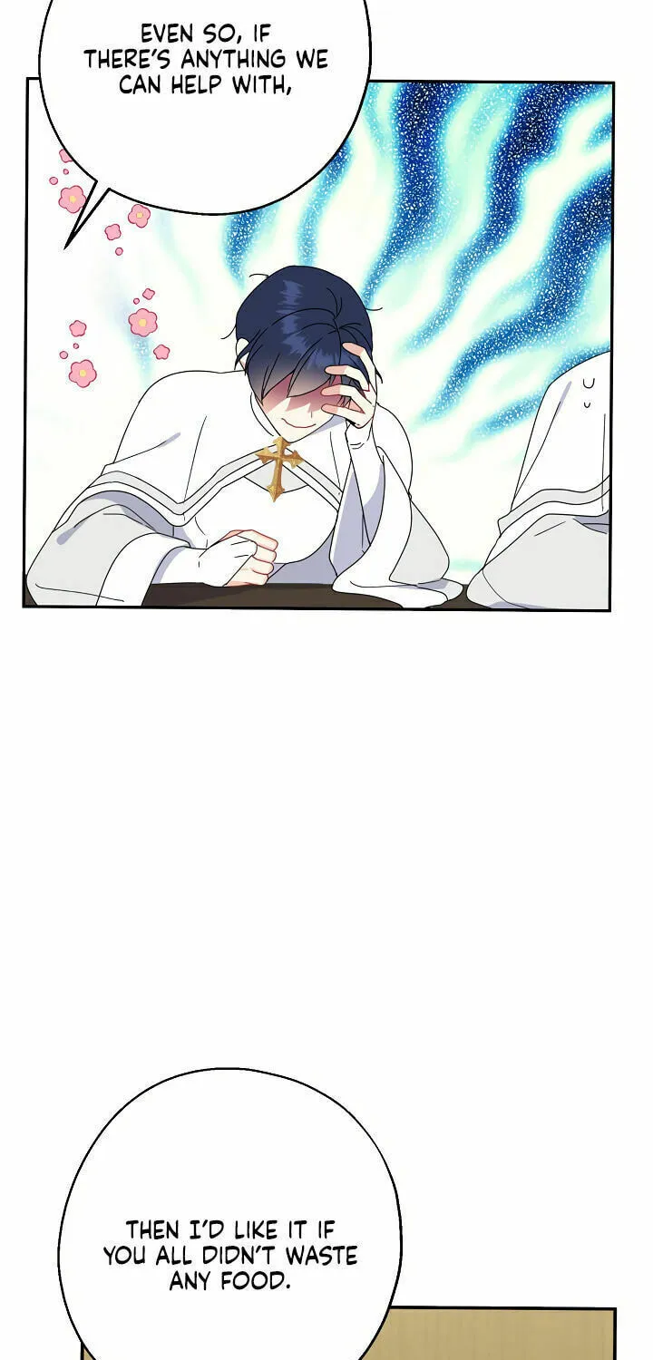 Read Here Comes the Silver Spoon! chapter 19 image 5 on Lezhin