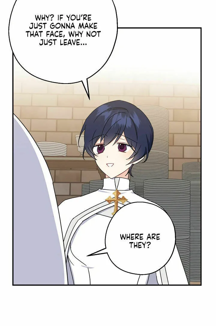 Read Here Comes the Silver Spoon! chapter 19 image 51 on Lezhin