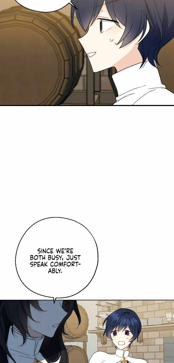 Read Here Comes the Silver Spoon! chapter 19 image 53 on Lezhin