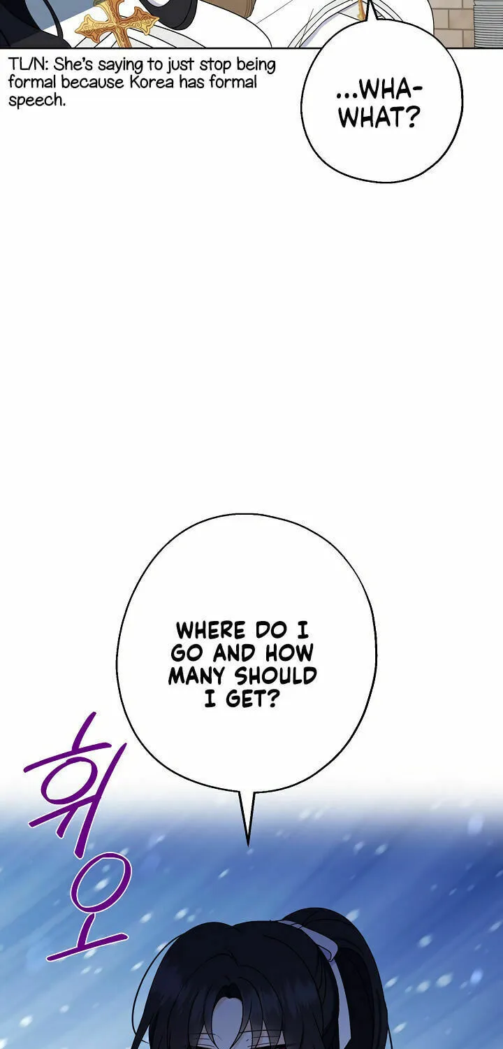 Read Here Comes the Silver Spoon! chapter 19 image 54 on Lezhin