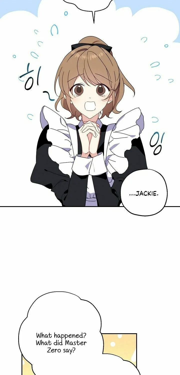 Read Here Comes the Silver Spoon! chapter 2 image 1 on Lezhin