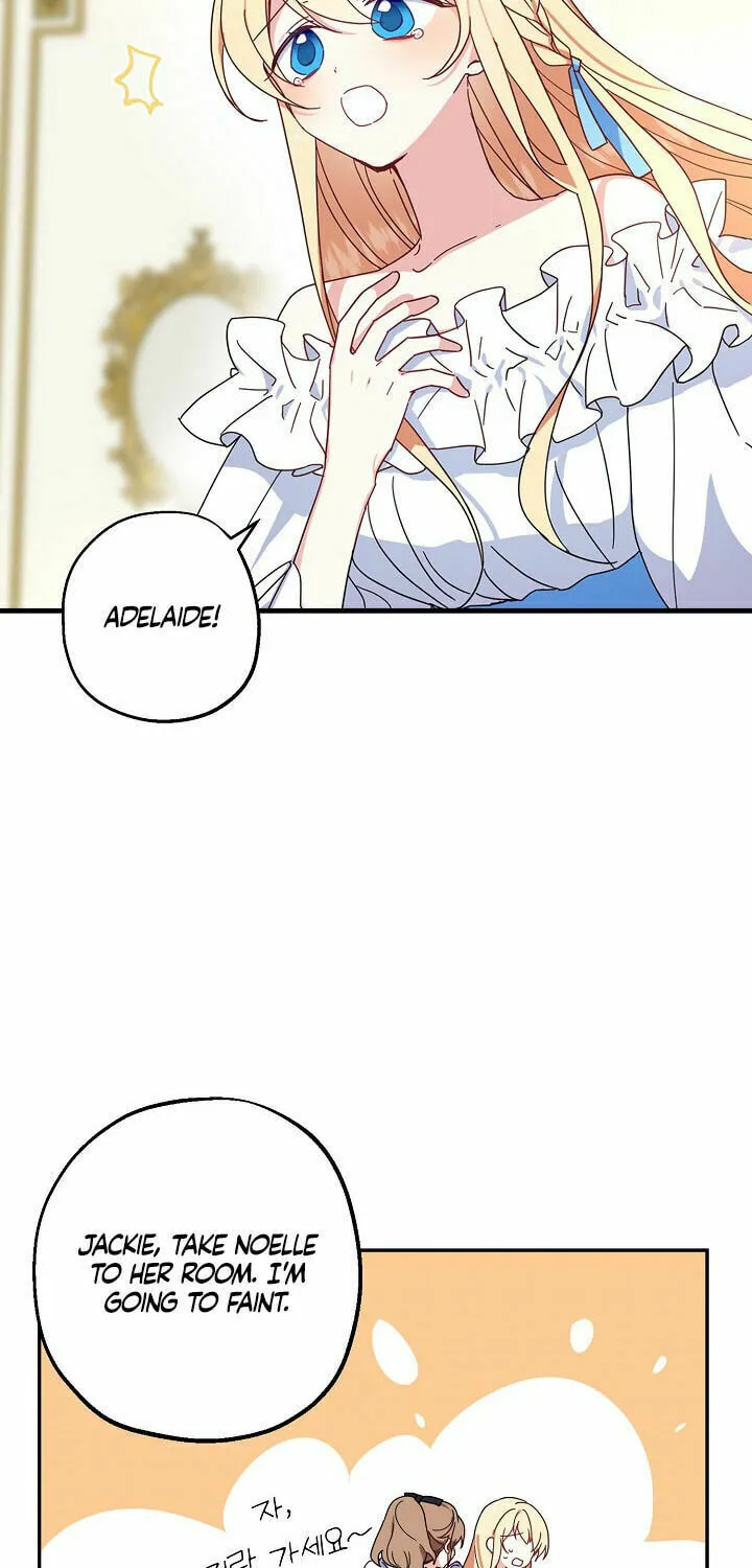 Read Here Comes the Silver Spoon! chapter 2 image 27 on Lezhin