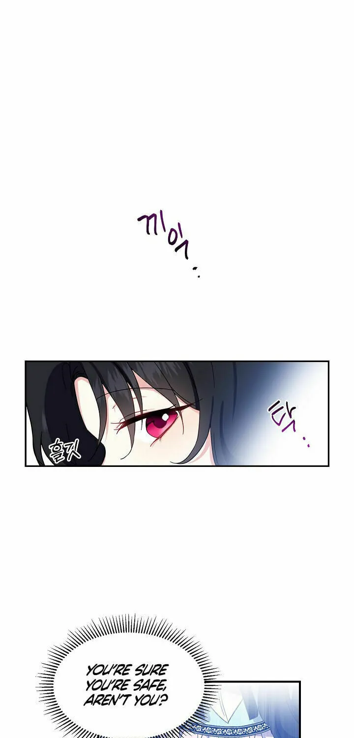 Read Here Comes the Silver Spoon! chapter 2 image 29 on Lezhin