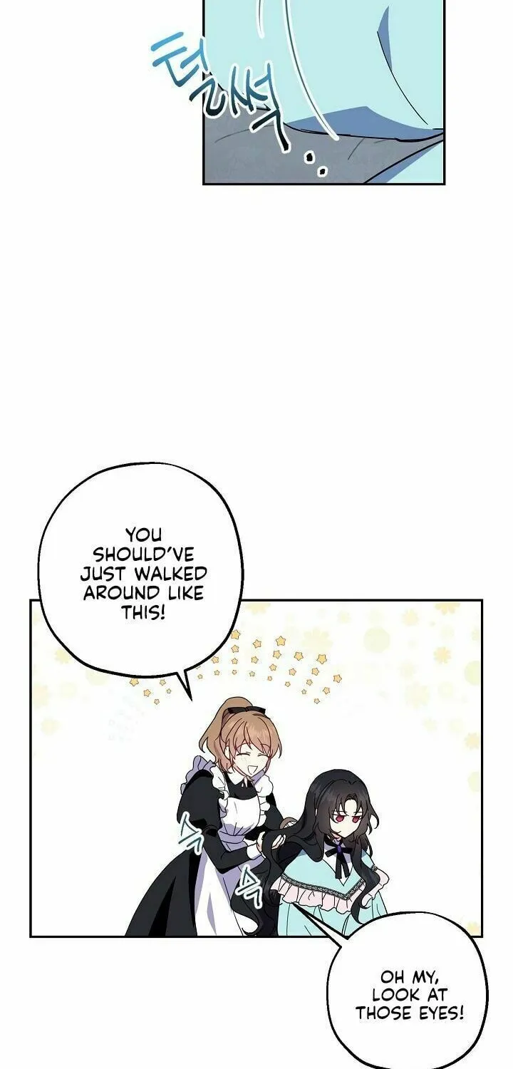 Read Here Comes the Silver Spoon! chapter 2 image 3 on Lezhin