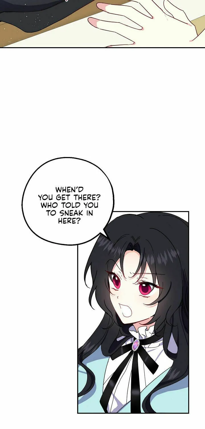 Read Here Comes the Silver Spoon! chapter 2 image 33 on Lezhin