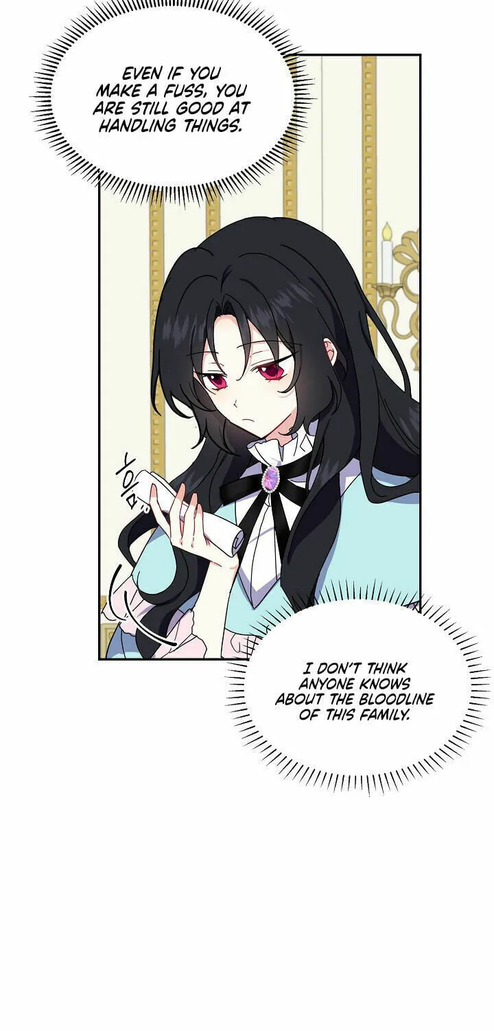 Read Here Comes the Silver Spoon! chapter 2 image 39 on Lezhin