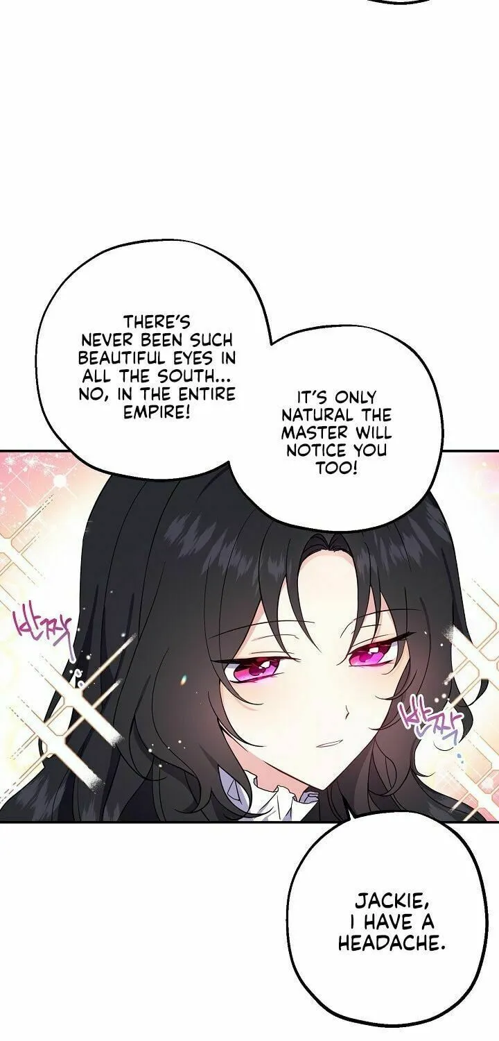 Read Here Comes the Silver Spoon! chapter 2 image 4 on Lezhin