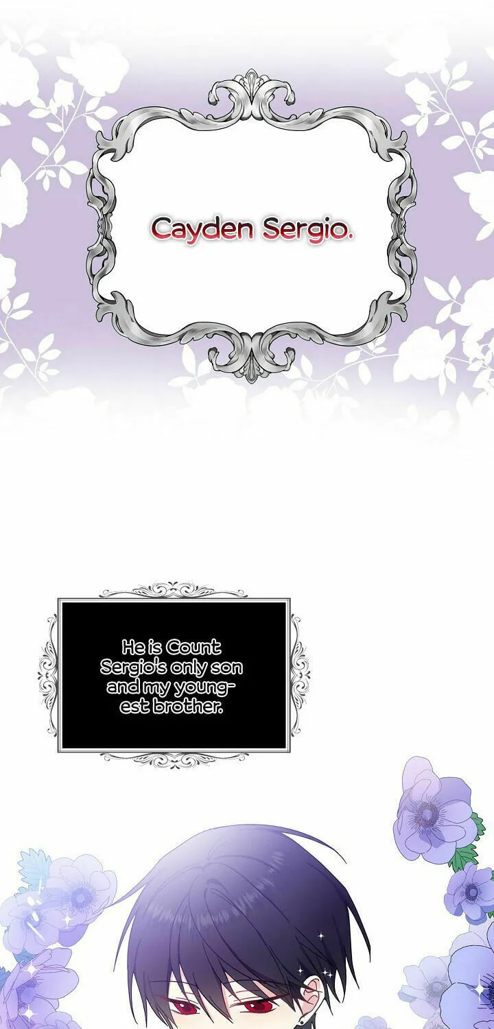 Read Here Comes the Silver Spoon! chapter 2 image 40 on Lezhin