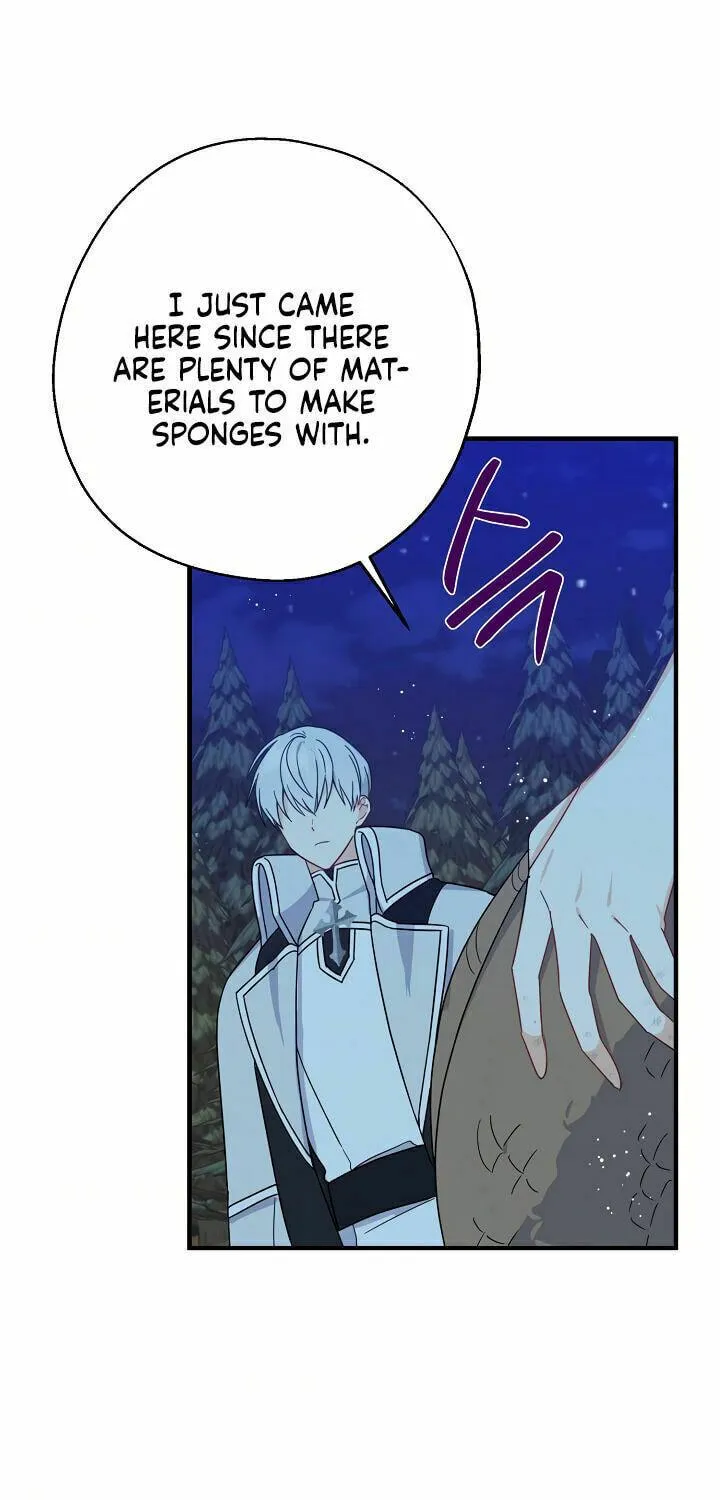 Read Here Comes the Silver Spoon! chapter 20 image 32 on Lezhin